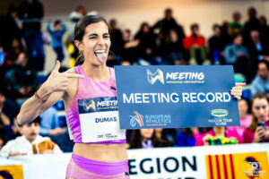 Meeting de Miramas Métropole 2026