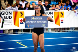 Meeting de Miramas Métropole 2026