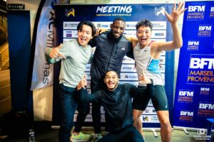 Meeting de Miramas Métropole 2026