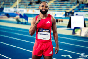 Meeting de Miramas Métropole 2026