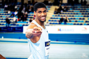 Meeting de Miramas Métropole 2026