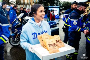 Reportage sur le Tour de la Provence 2026