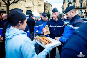Reportage sur le Tour de la Provence 2026