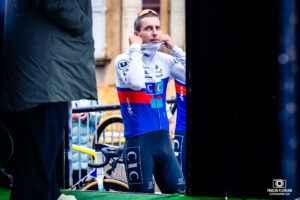 Reportage sur le Tour de la Provence 2026