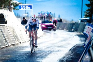 Reportage sur le Tour de la Provence 2026