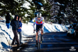 Reportage sur le Tour de la Provence 2026