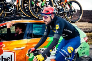 Reportage sur le Tour de la Provence 2026