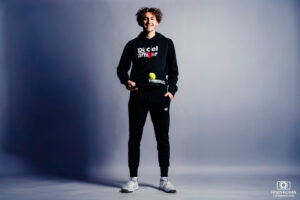 Shooting Padel Mon Amour - Grenoble Tennis Padel - Janvier 2026