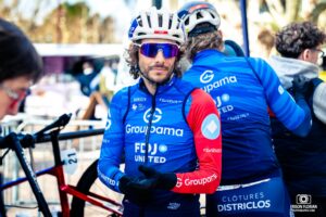 Reportage sur le Tour de la Provence 2026