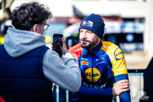 Reportage sur le Tour de la Provence 2026