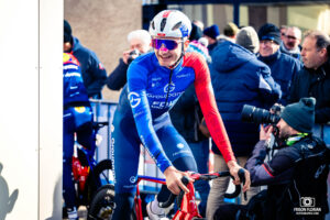 Reportage sur le Tour de la Provence 2026