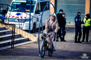 Reportage sur le Tour de la Provence 2026