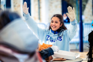 Reportage sur le Tour de la Provence 2026