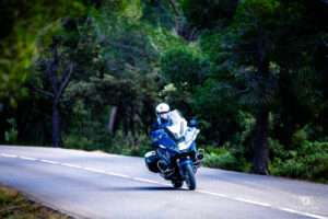 Reportage sur le Tour de la Provence 2026