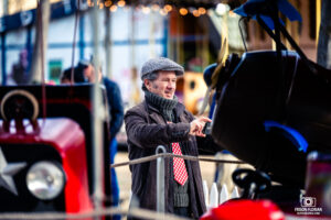 Reportage sur le Tour de la Provence 2026