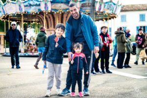 Reportage sur le Tour de la Provence 2026