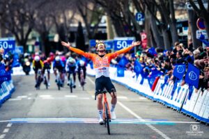 Reportage sur le Tour de la Provence 2026