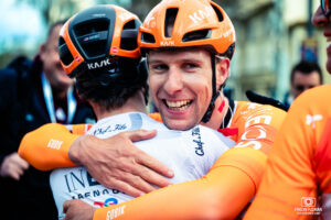 Reportage sur le Tour de la Provence 2026