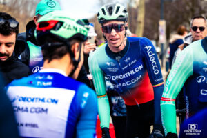 Reportage sur le Tour de la Provence 2026