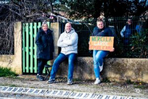 Reportage sur le Tour de la Provence 2026