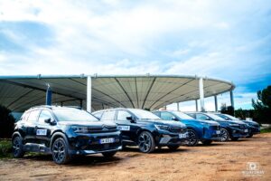 Reportage sur le Tour de la Provence 2026