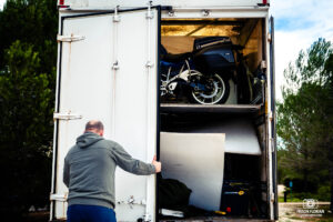 Reportage sur le Tour de la Provence 2026