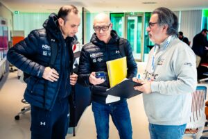 Reportage sur le Tour de la Provence 2026