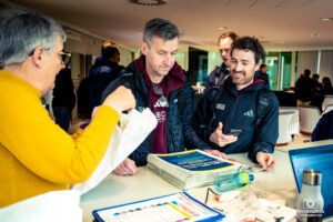 Reportage sur le Tour de la Provence 2026