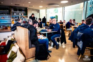 Reportage sur le Tour de la Provence 2026