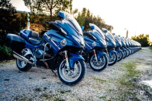 Reportage sur le Tour de la Provence 2026