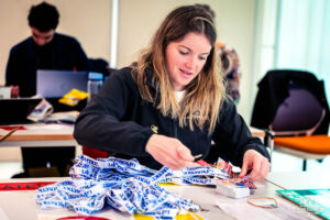 Reportage sur le Tour de la Provence 2026