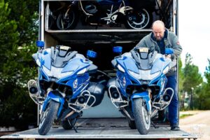 Reportage sur le Tour de la Provence 2026