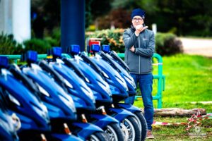 Reportage sur le Tour de la Provence 2026