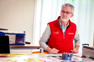 Reportage sur le Tour de la Provence 2026