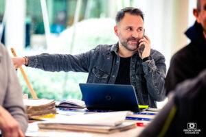 Reportage sur le Tour de la Provence 2026