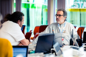 Reportage sur le Tour de la Provence 2026