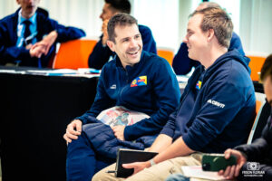 Reportage sur le Tour de la Provence 2026