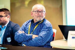 Reportage sur le Tour de la Provence 2026