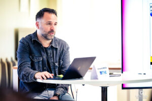 Reportage sur le Tour de la Provence 2026