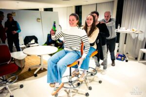 Reportage sur le Tour de la Provence 2026