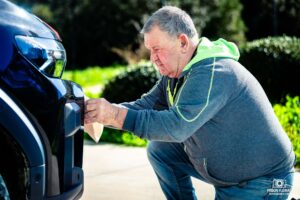 Reportage sur le Tour de la Provence 2026