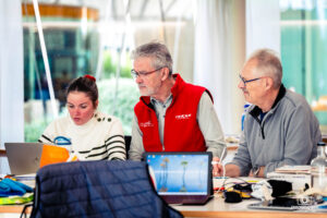 Reportage sur le Tour de la Provence 2026