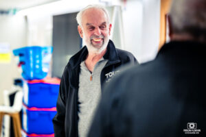 Reportage sur le Tour de la Provence 2026