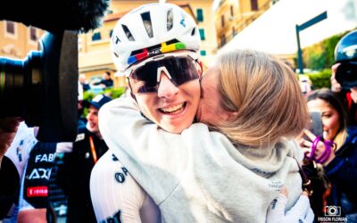 Milan-San Remo 2026 : Mon Premier Monument de l’Intérieur