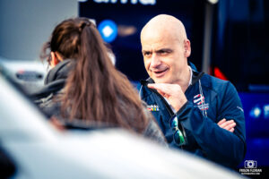 Reportage Sport sur Milan-San Remo pour DPPI et Direct Velo