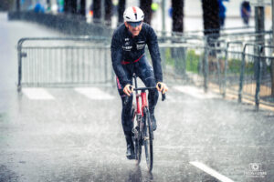 Reportage Sport sur Paris-Nice pour DPPI et Direct Velo