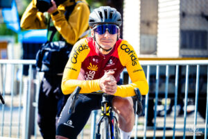 Reportage Sport sur Paris-Nice pour DPPI et Direct Velo