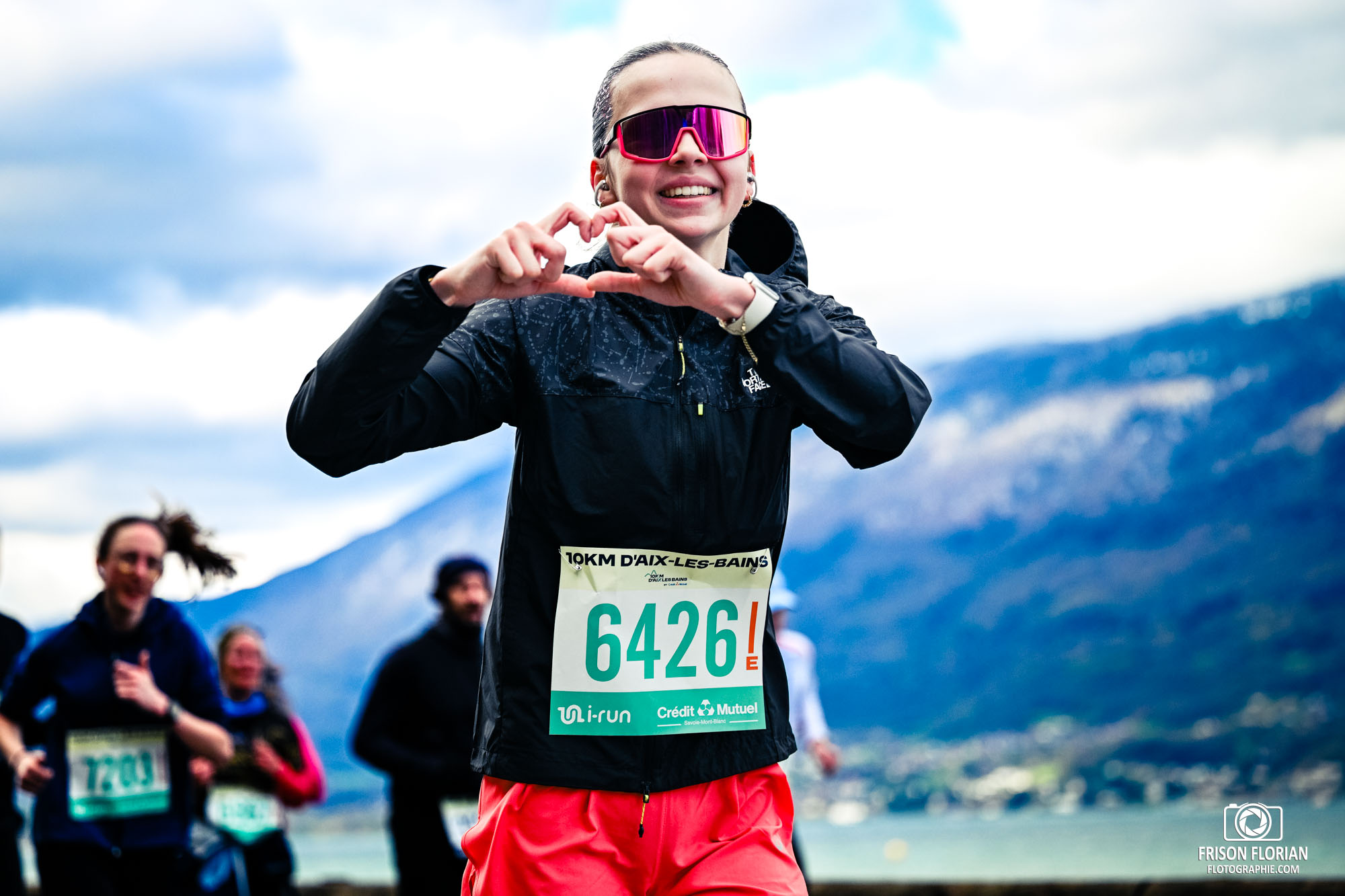 10km d'Aix les Bains 2026