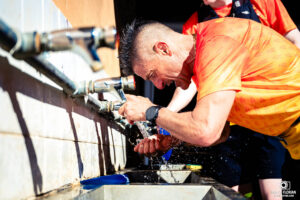 Backyard des Fadas 2026 au Château de Cabasse à Miramas