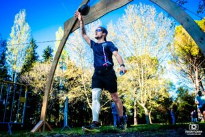 Backyard des Fadas 2026 au Château de Cabasse à Miramas